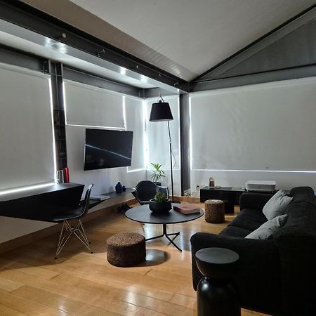 The Blossom Loft - City Center Apartment With Balcony Sea View Ираклио Екстериор снимка