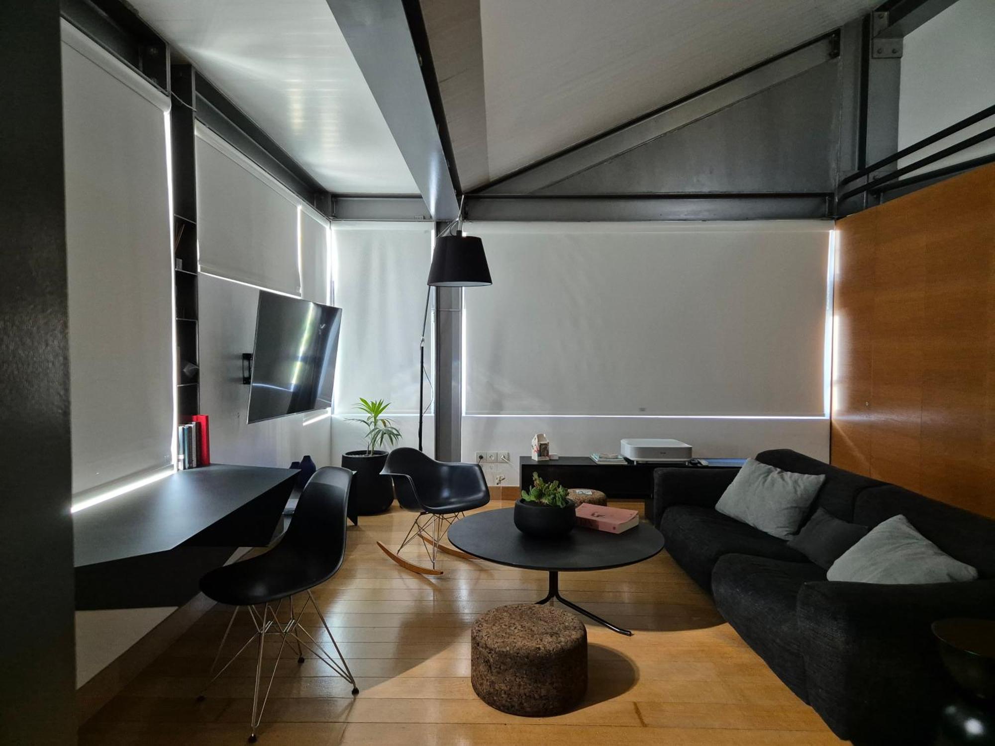The Blossom Loft - City Center Apartment With Balcony Sea View Ираклио Екстериор снимка