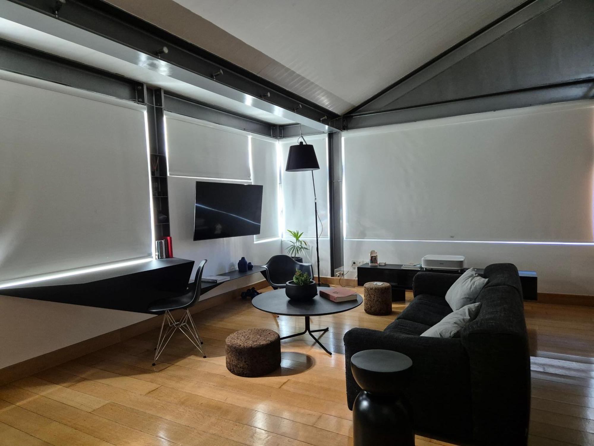 The Blossom Loft - City Center Apartment With Balcony Sea View Ираклио Екстериор снимка